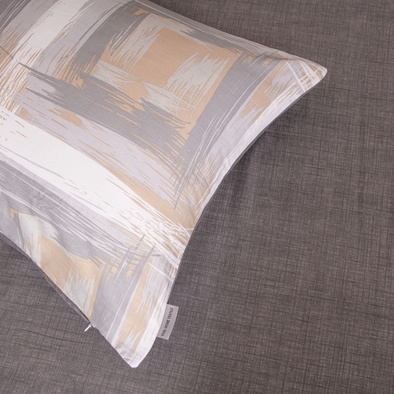 Комплект постельного белья из сатина C617