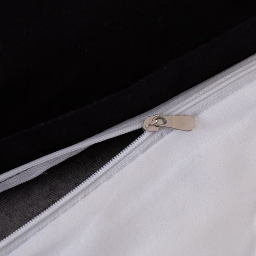 Комплект постельного белья из сатина Модный CL033